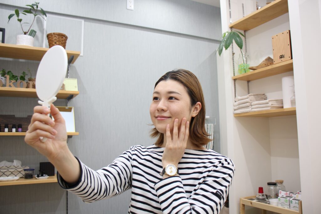 松戸 美容鍼