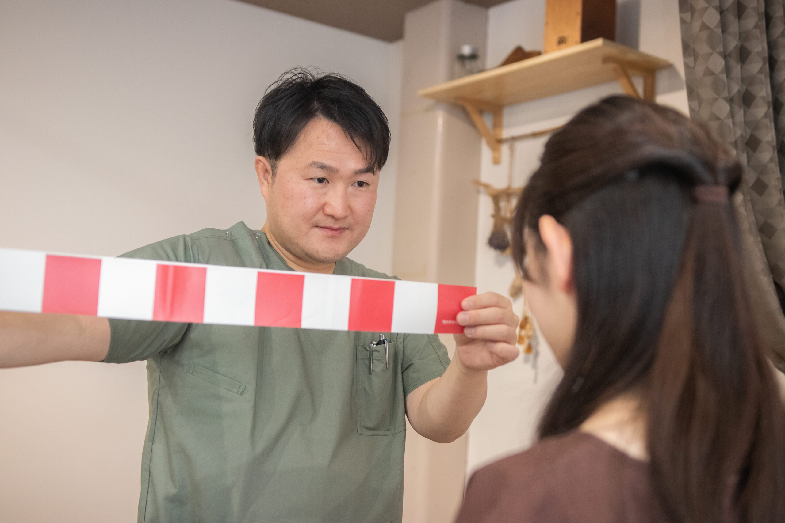柏 鍼灸 整体
